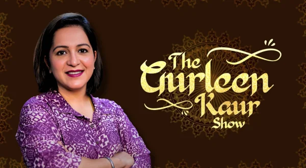 The Gurleen Kaur Show