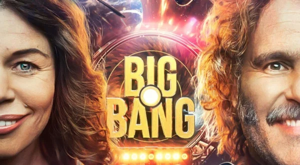 Big Bang
