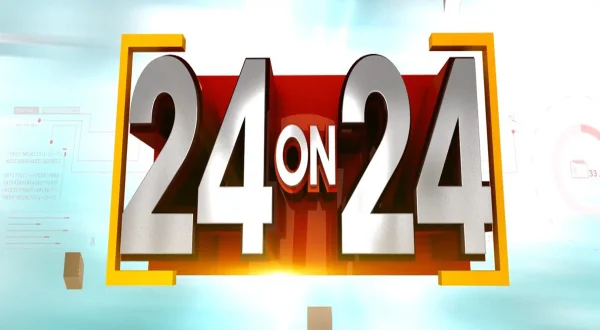 24 On 24