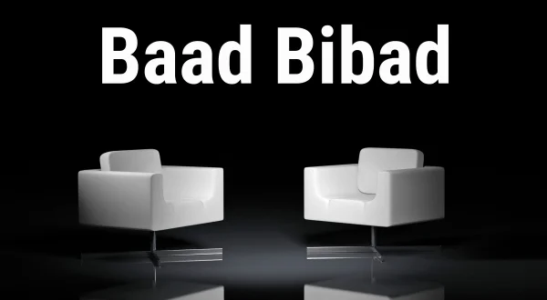 Baad Bibad