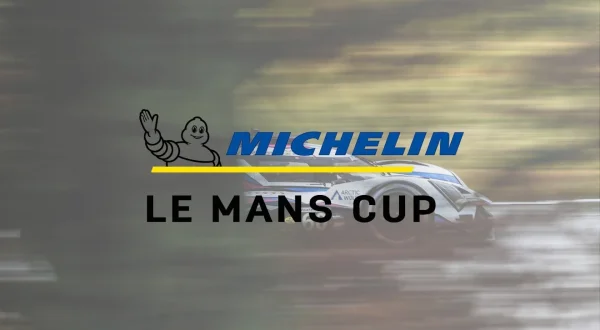 Endurance: Le Mans Cup