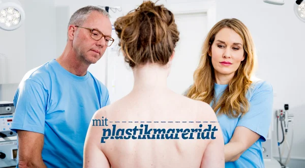 Mit plastikmareridt