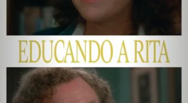 Educando a Rita