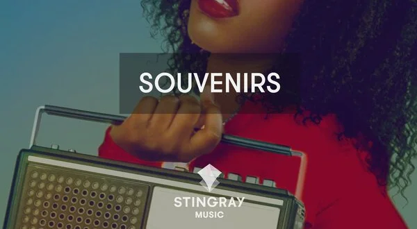 Stingray Souvenirs