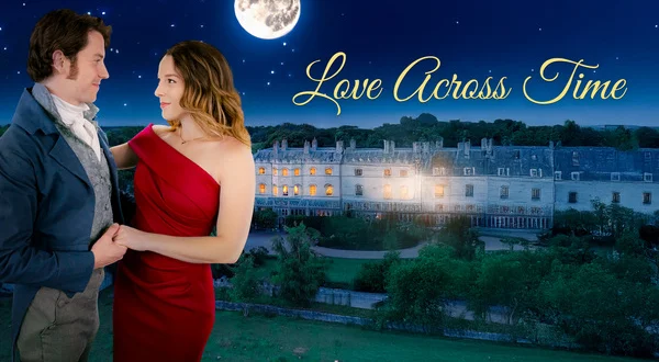 Love Across Time