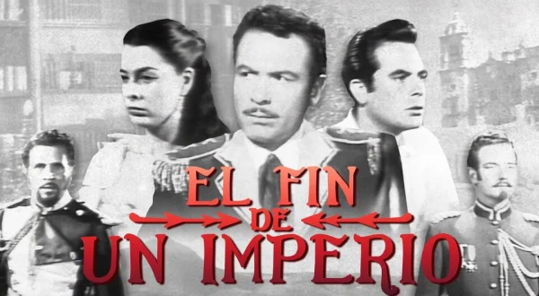 El fin de un imperio