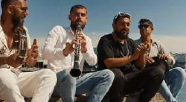 Sahnemiz Sokak