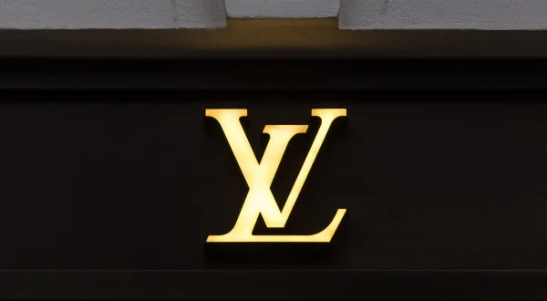Louis Vuitton Story