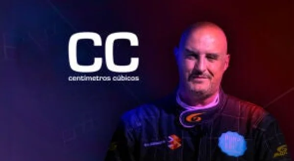 Centímetros Cúbicos