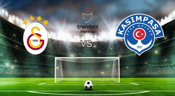 Turkish Super Lig Soccer