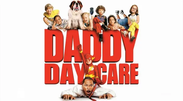 Daddy Day Care