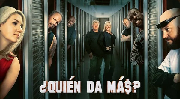 ¿Quién da má$?