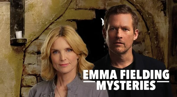 Emma Fielding Mysteries