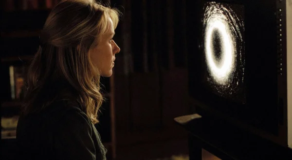 The Ring – Das Grauen schläft nie