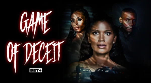 Game of Deceit