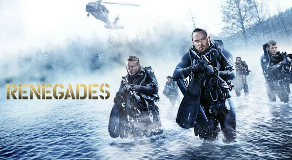 Renegades