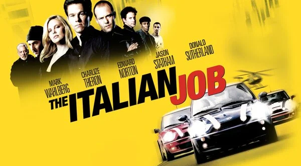 The Italian Job