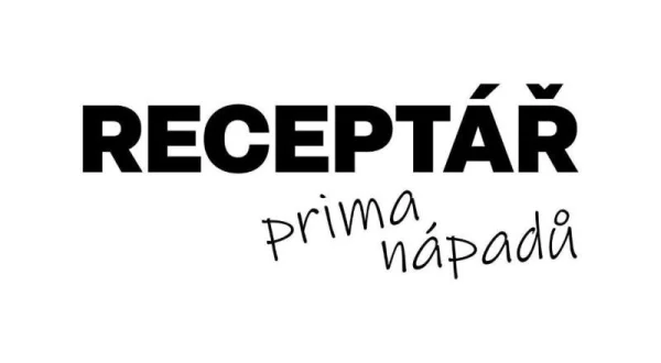 Receptář prima nápadů