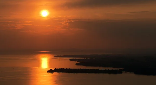 Bodensee – Wildnis am großen Wasser