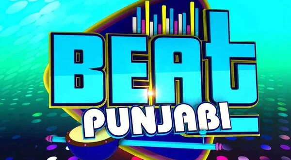Beat Punjabi
