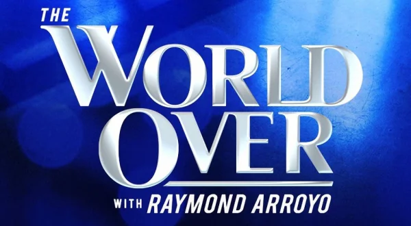World Over Live