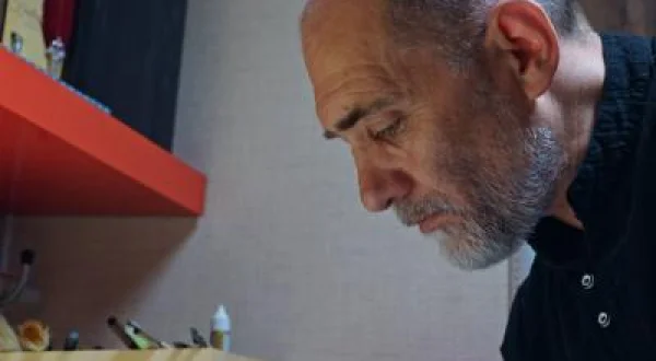 Sanatkâr Gönüller