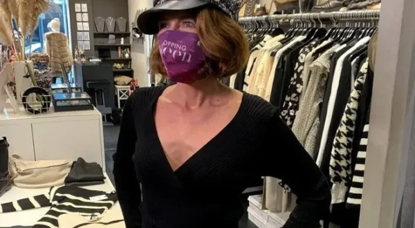 Shopping Queen
