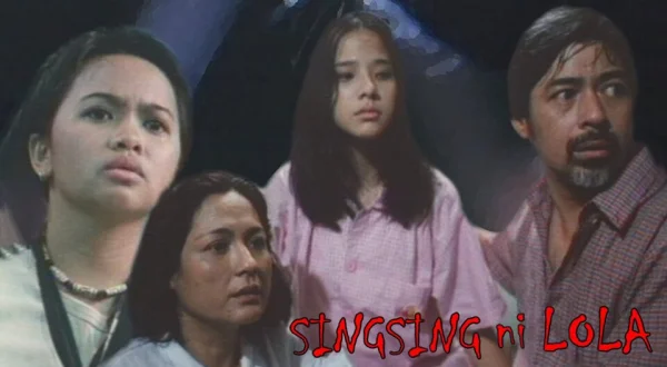 Singsing Ni Lola