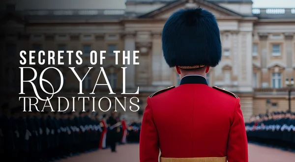Secrets of the Royal Traditions
