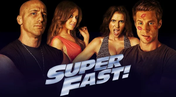 Superfast!
