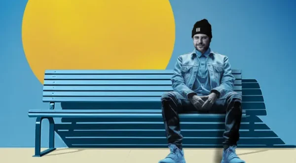 Montreux Comedy Pop Corn : Les humoristes des bancs publics