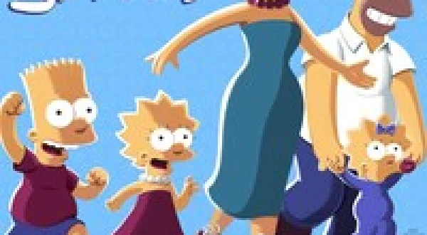 The Simpsons