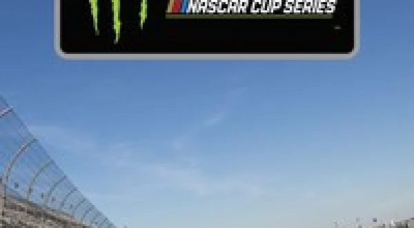 NASCAR Cup Racing Series