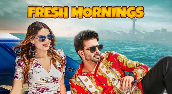 Fresh Mornings