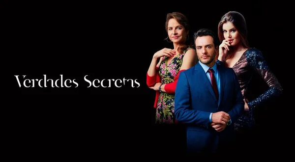 Verdades Secretas