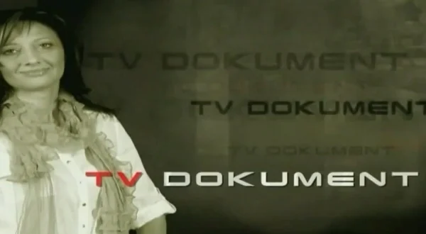TV dokument