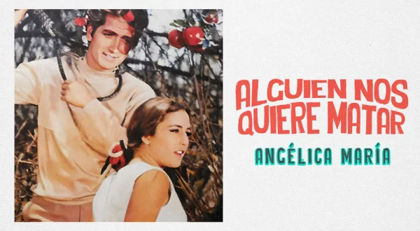 Alguien nos quiere matar