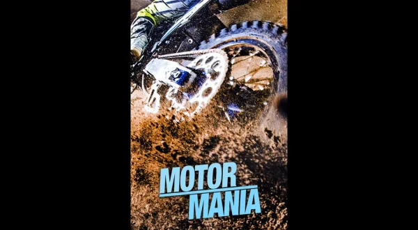 Motor Mania