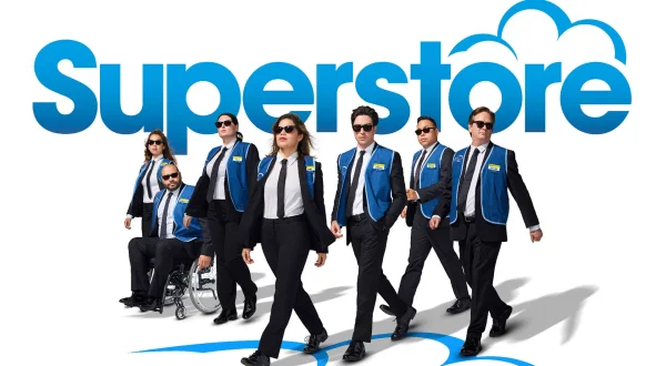 Superstore