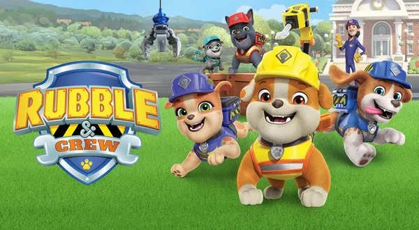Rubble & Crew