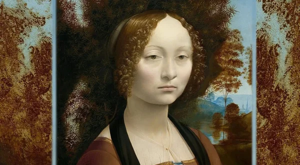 Leonardo da Vinci - Renæssancemenneske