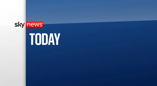 Live: Sky News Today