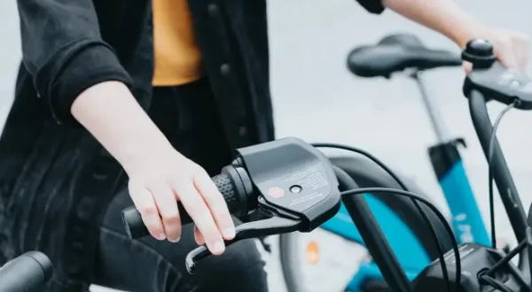 Veloshopping