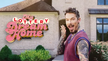 My Lottery Dream Home