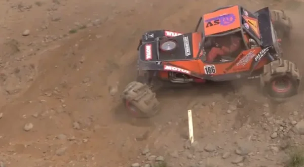 Icelandic Formula Off-Road