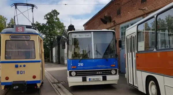 DDR Mobil