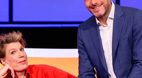 De slimste mens