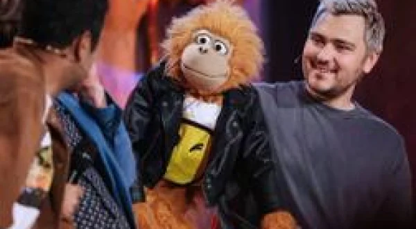 Jamel Comedy Club