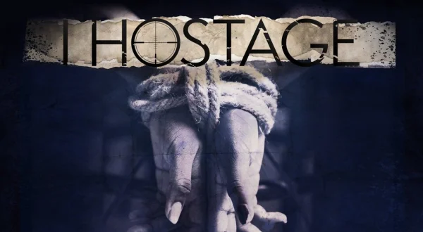 I Hostage