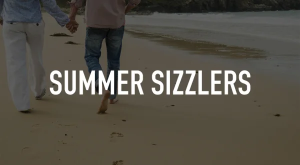 Summer Sizzlers